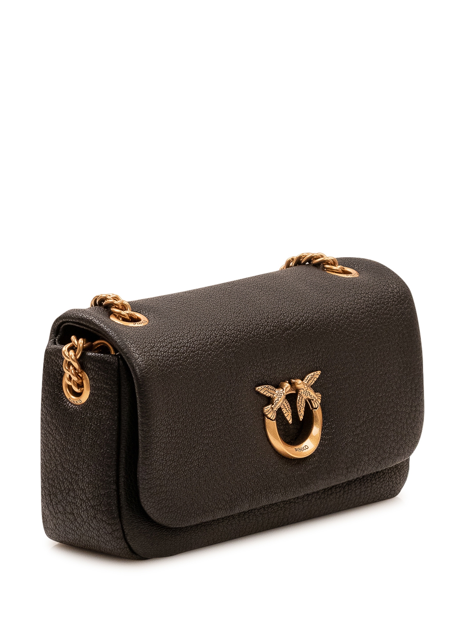 [PINKO] Cross body bag FW26 107038A3CX Z99Q
