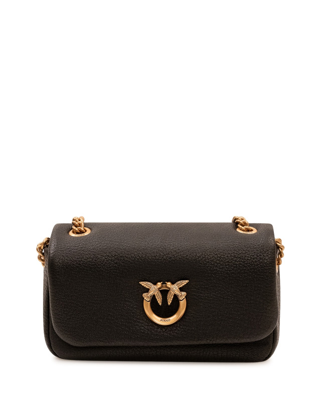 [PINKO] Cross body bag FW26 107038A3CX Z99Q