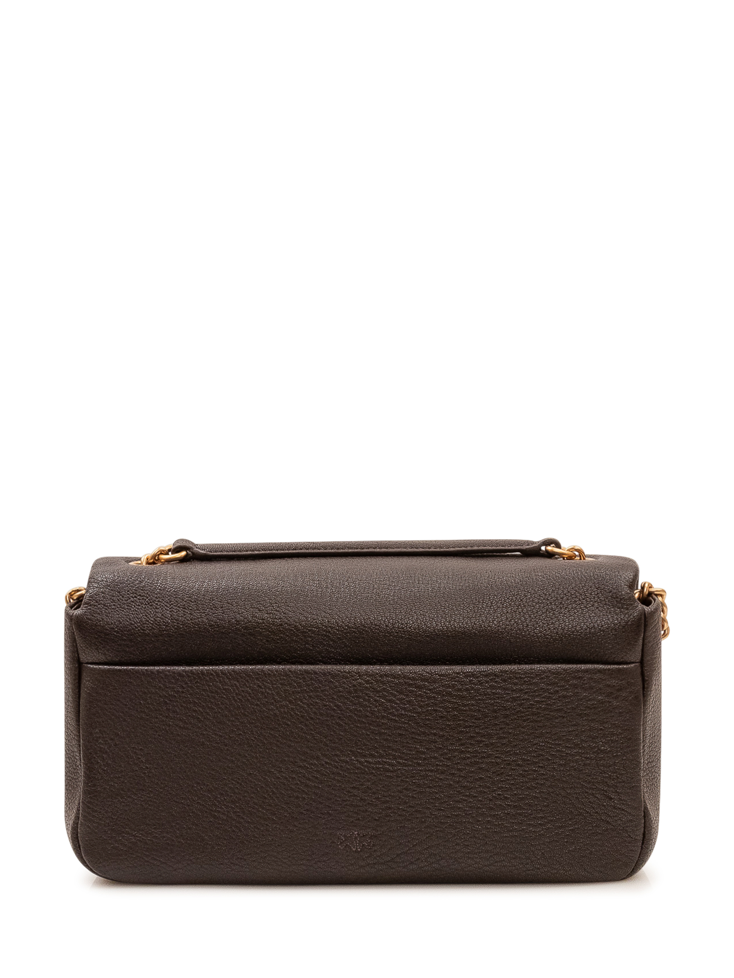 [PINKO] Cross body bag FW26 107022A3CX M12Q