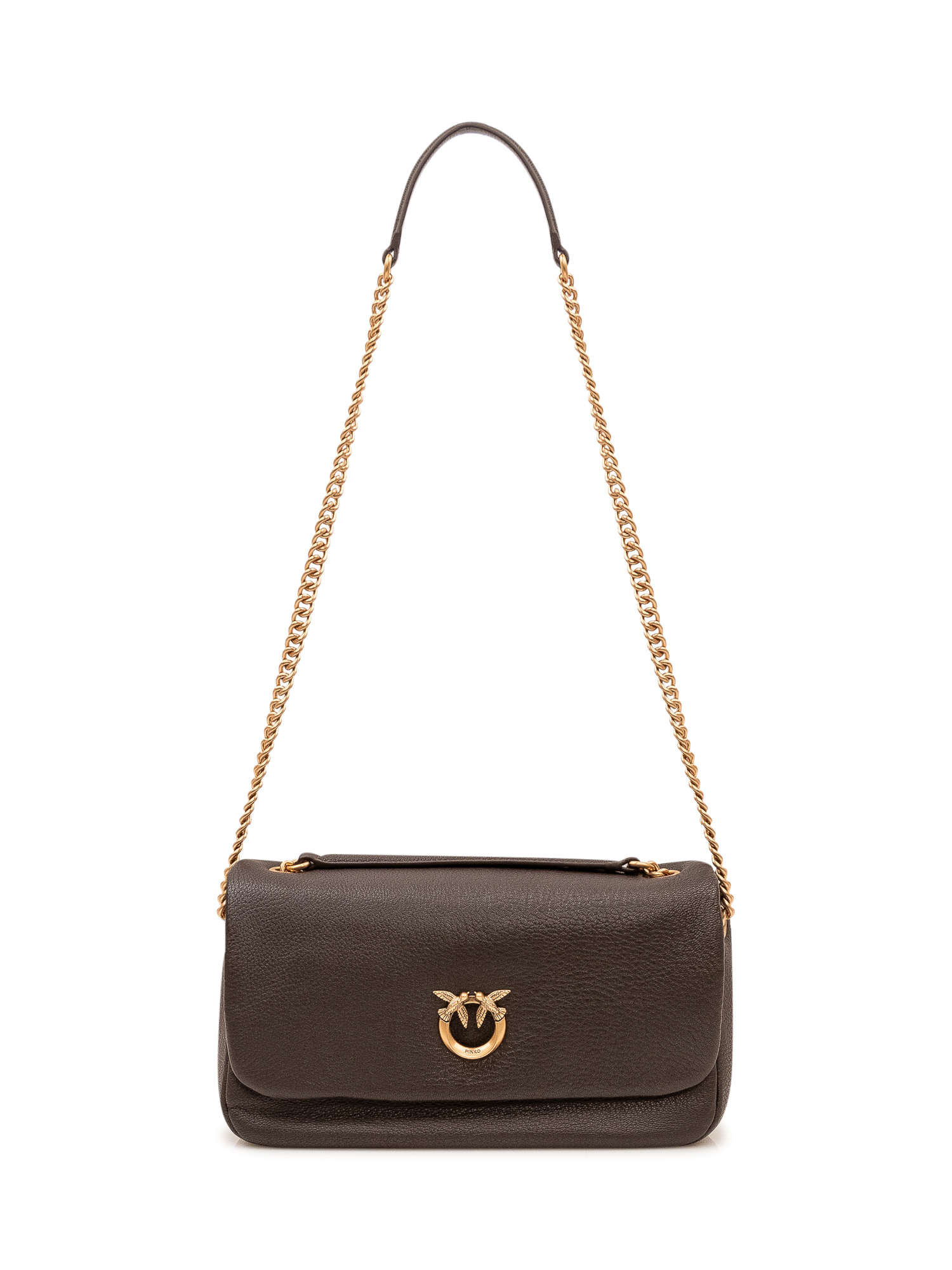 [PINKO] Cross body bag FW26 107022A3CX M12Q