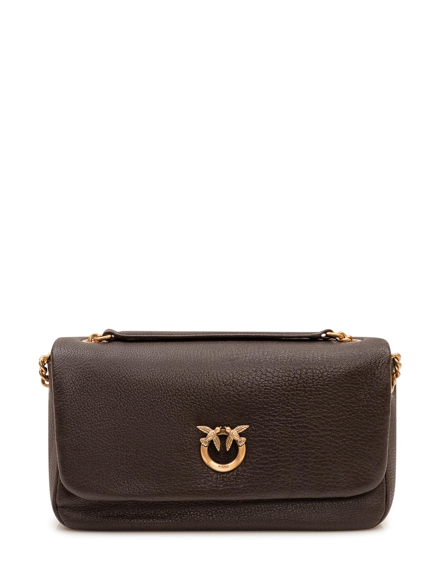[PINKO] Cross body bag FW26 107022A3CX M12Q