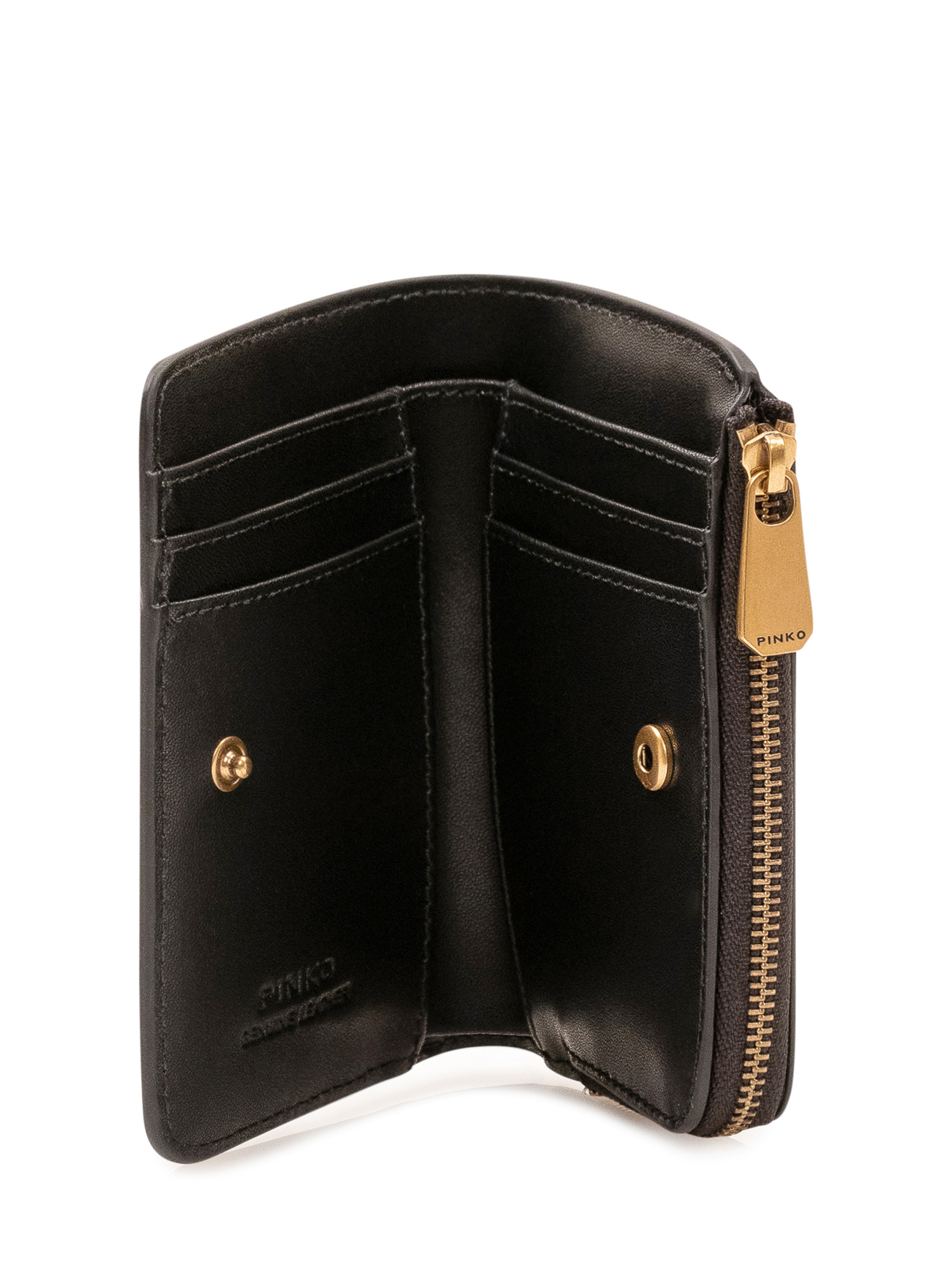 [PINKO] Wallet FW26 106206A0F1 Z99Q