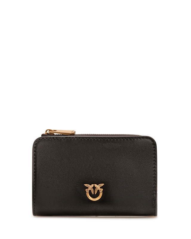 [PINKO] Wallet FW26 106206A0F1 Z99Q