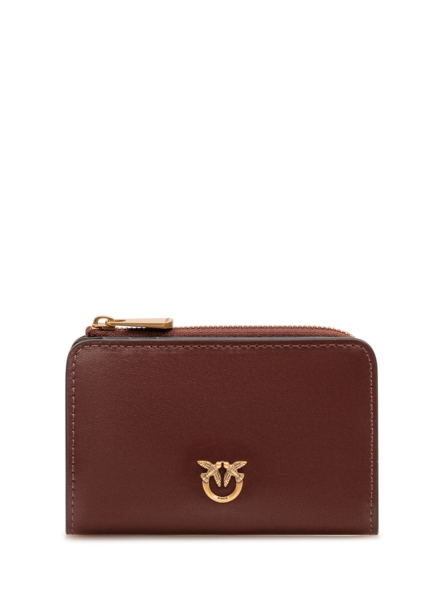 [PINKO] Wallet FW26 106206A0F1 L88Q