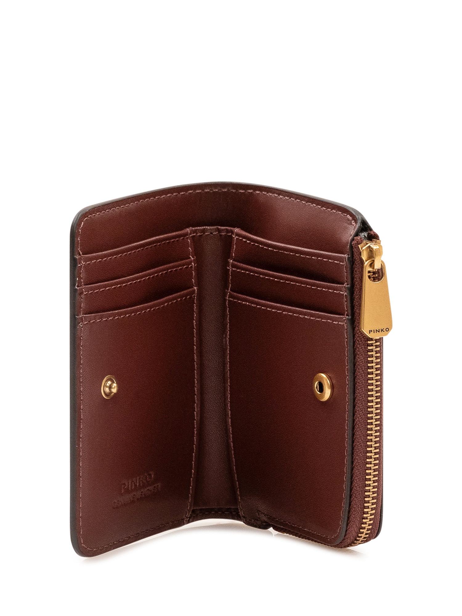 [PINKO] Wallet FW26 106206A0F1 L88Q