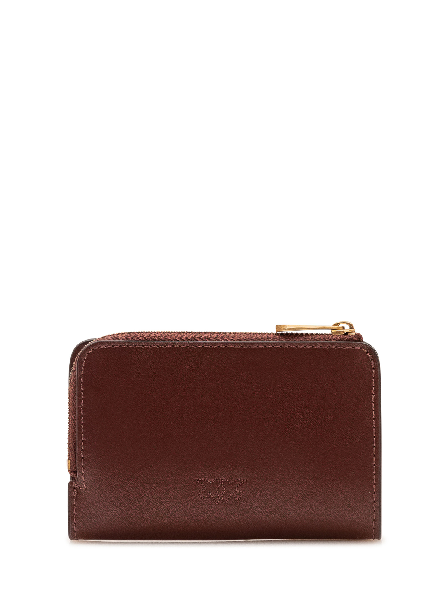 [PINKO] Wallet FW26 106206A0F1 L88Q