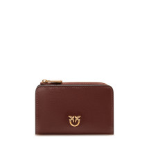 [PINKO] Wallet FW26 106206A0F1 L88Q