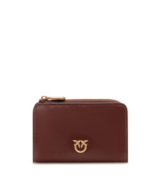 [PINKO] Wallet FW26 106206A0F1 L88Q