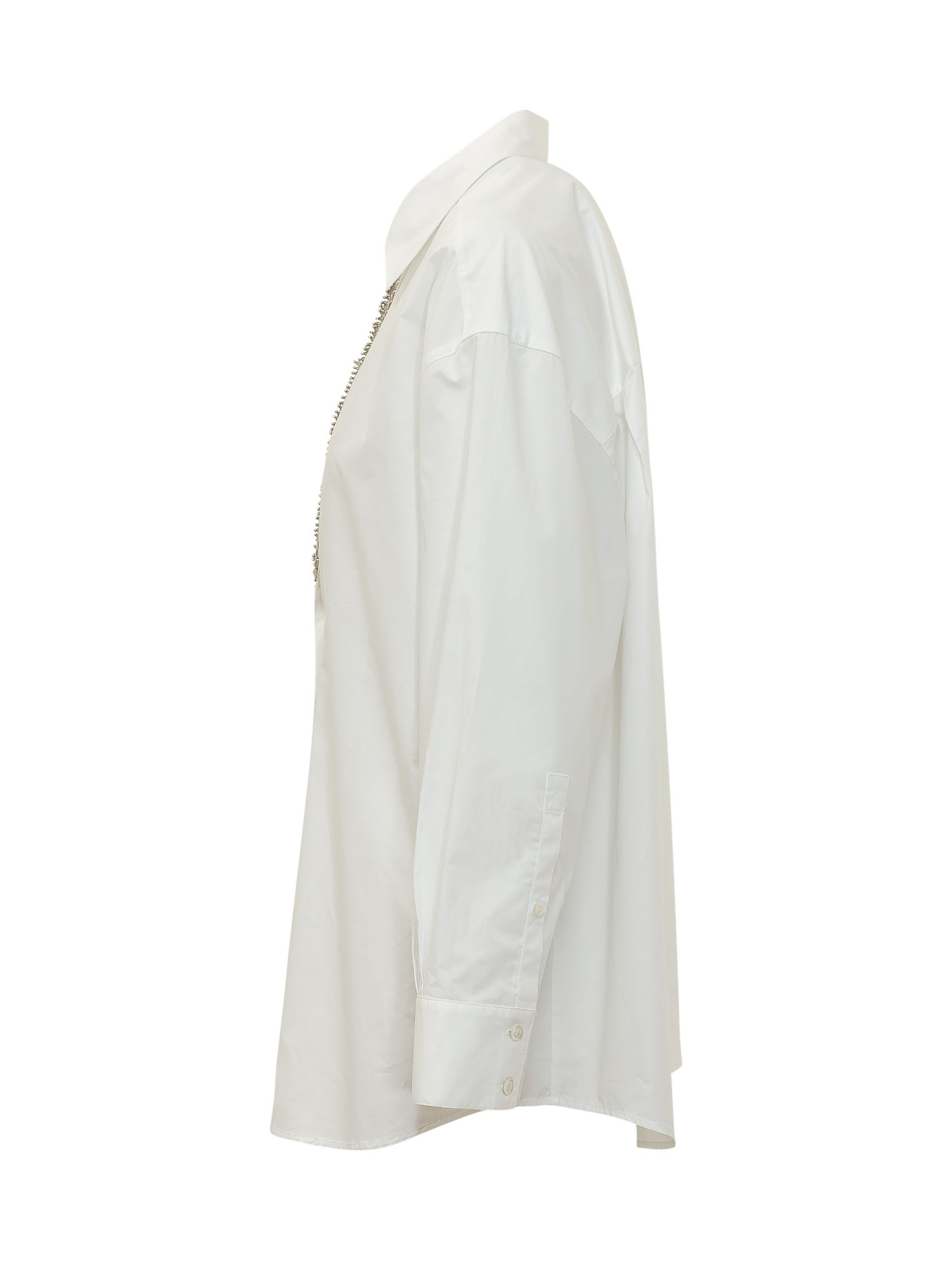 [PINKO] Shirts Long Sleeve FW26 104708A3HR Z04