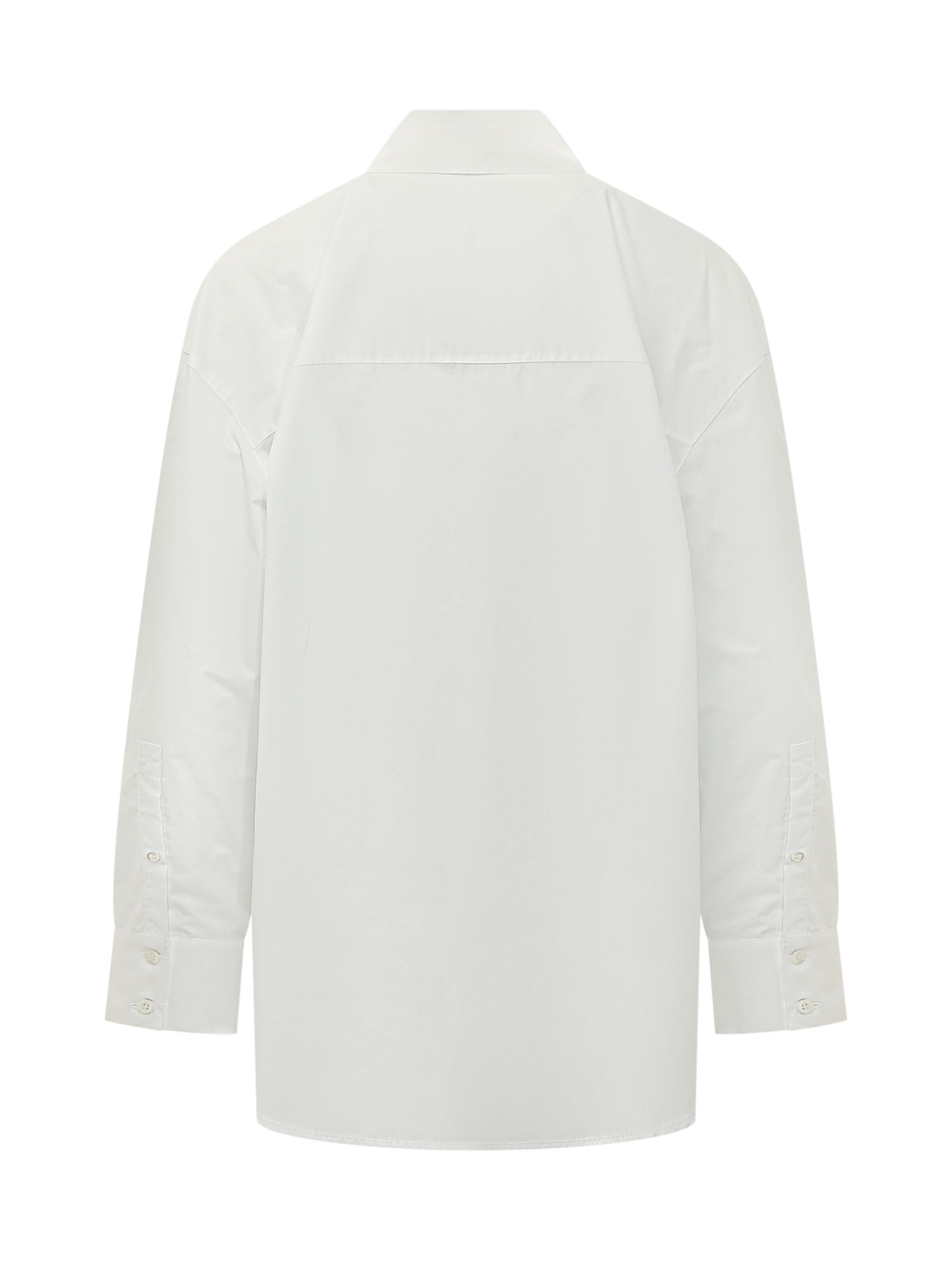 [PINKO] Shirts Long Sleeve FW26 104708A3HR Z04