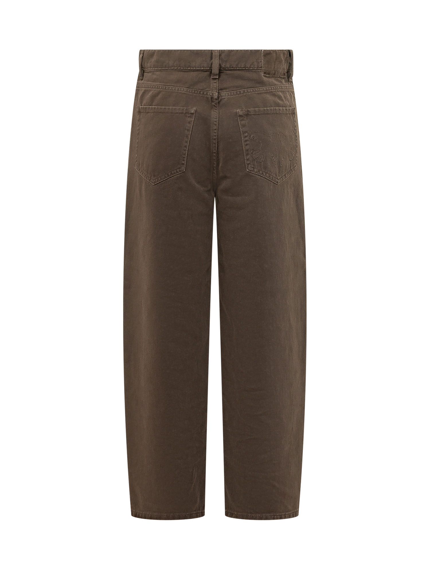 [PINKO] Trousers FW26 103857A3KU L72