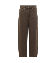 [PINKO] Trousers FW26 103857A3KU L72