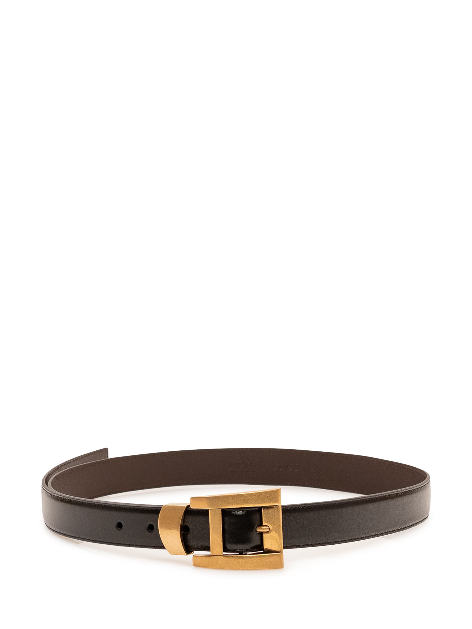 [Versace] Belt FW26 10237351A17848 1B55J