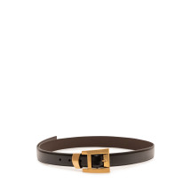 [Versace] Belt FW26 10237351A17848 1B55J