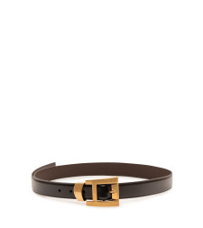[Versace] Belt FW26 10237351A17848 1B55J