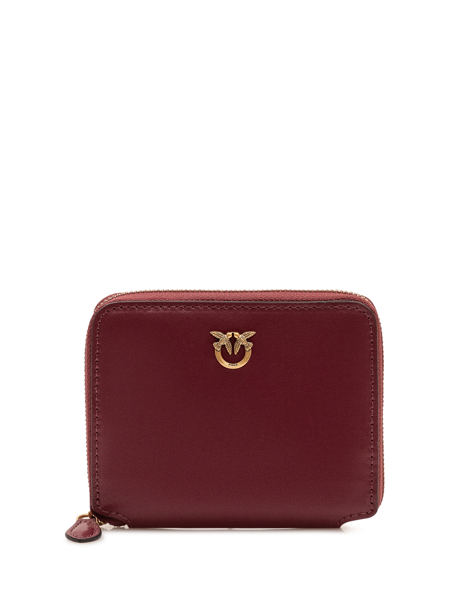 [PINKO] Wallet FW26 100249A0F1 WW5Q
