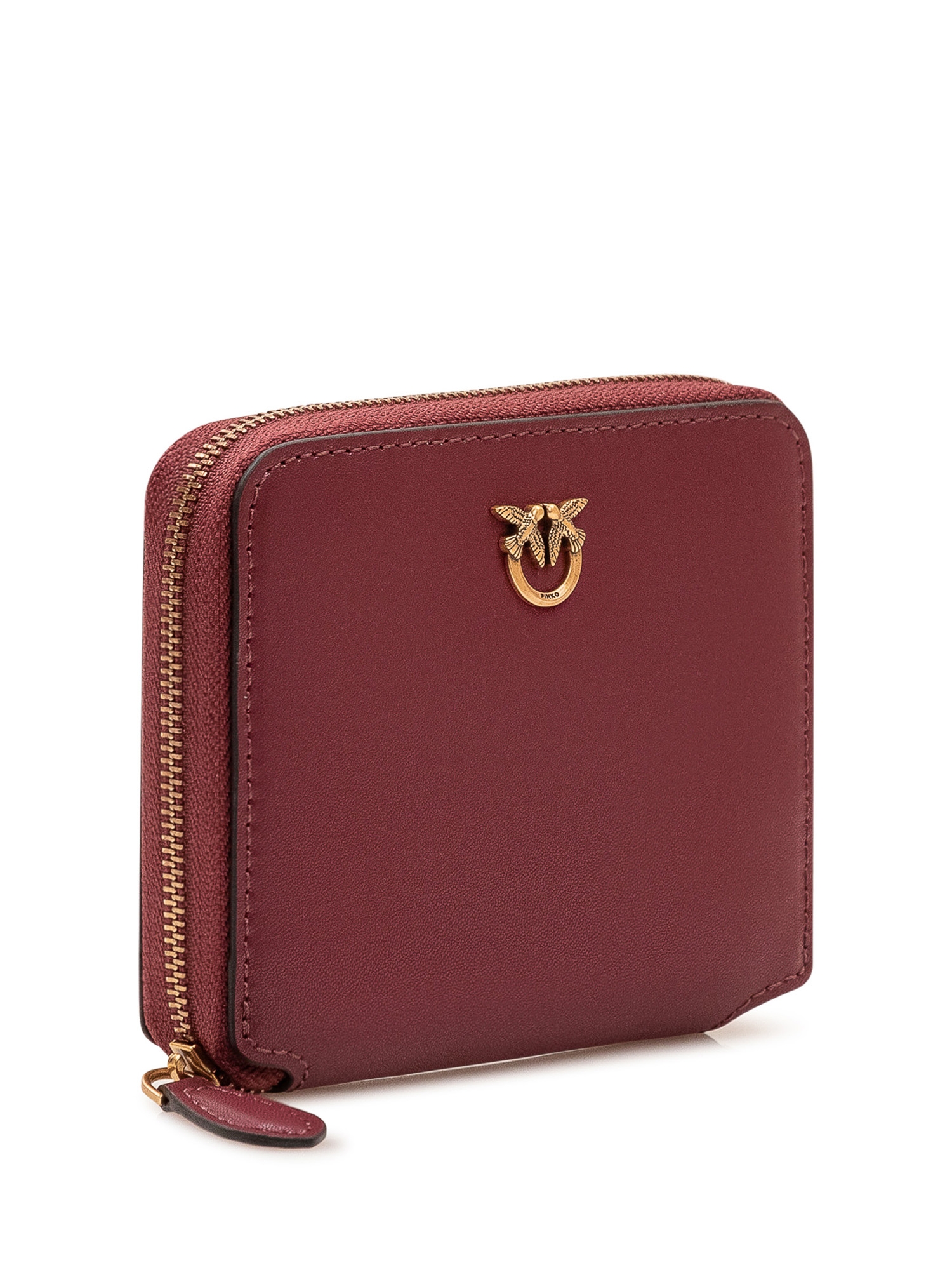 [PINKO] Wallet FW26 100249A0F1 WW5Q