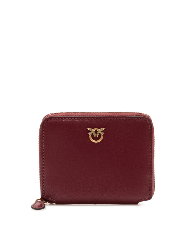 [PINKO] Wallet FW26 100249A0F1 WW5Q