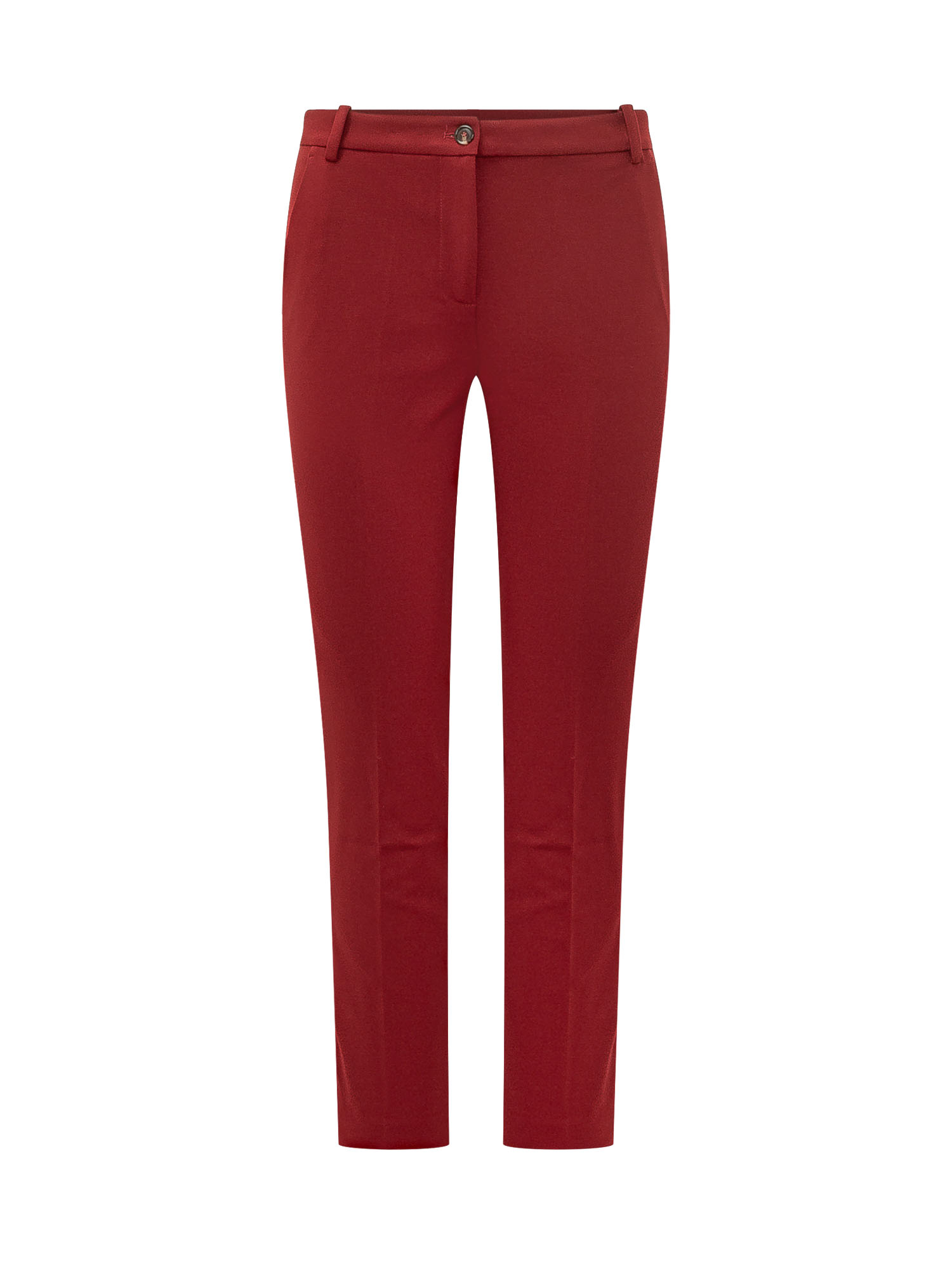 [PINKO] Trousers FW26 100155A3NV R59