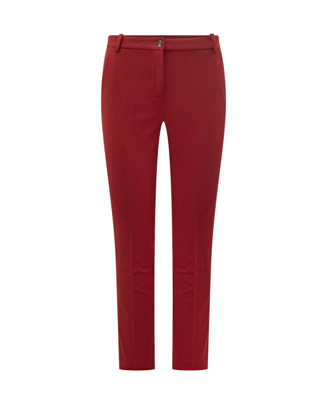 [PINKO] Trousers FW26 100155A3NV R59