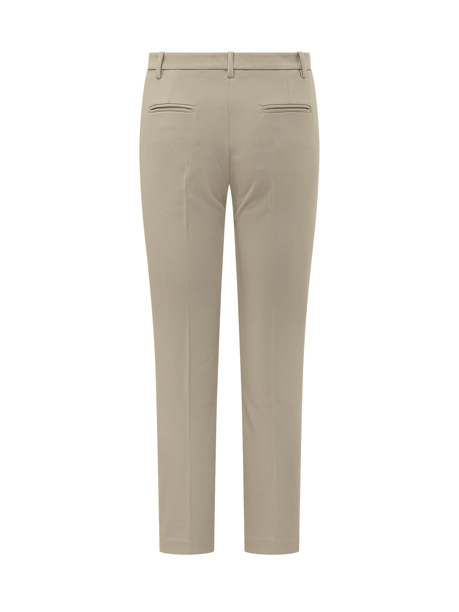 [PINKO] Trousers FW26 100155A3NV D23