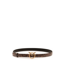 [PINKO] Belt FW26 100143A3E5 M16Q