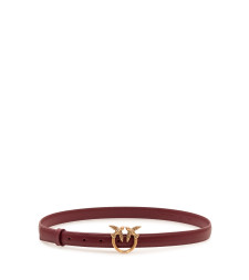 [PINKO] Belt FW26 100143A0F1 WW5Q