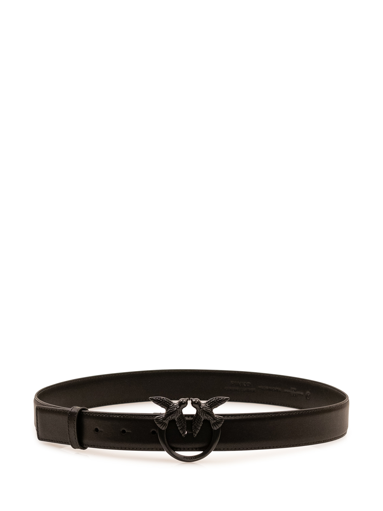 [PINKO] Belt FW26 100125A1K2 Z99B