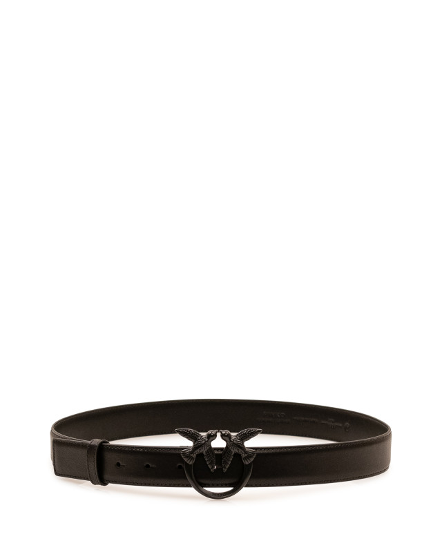 [PINKO] Belt FW26 100125A1K2 Z99B