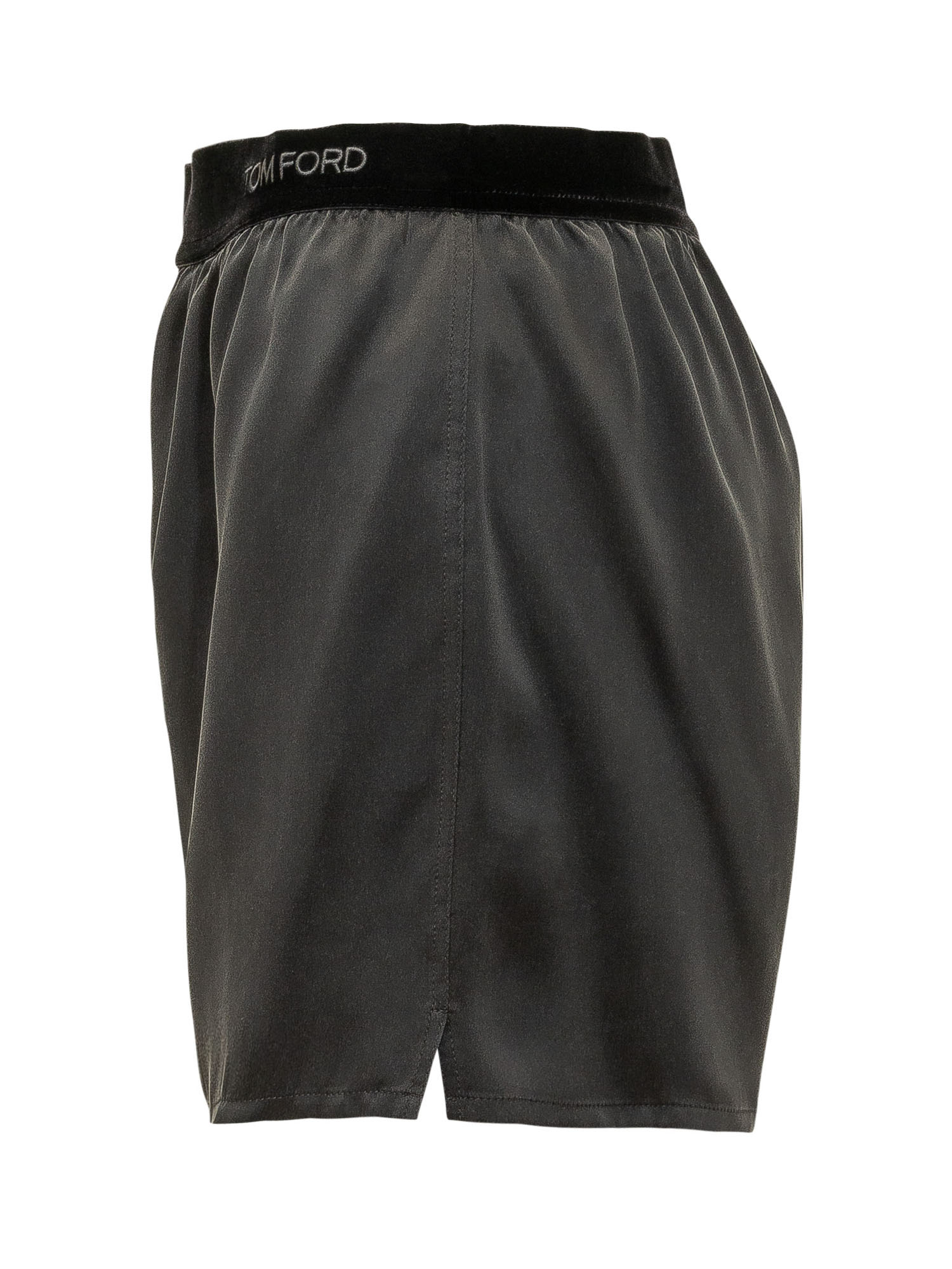 [Tom Ford] Shorts FW26 SH0080FAX1720 NAA