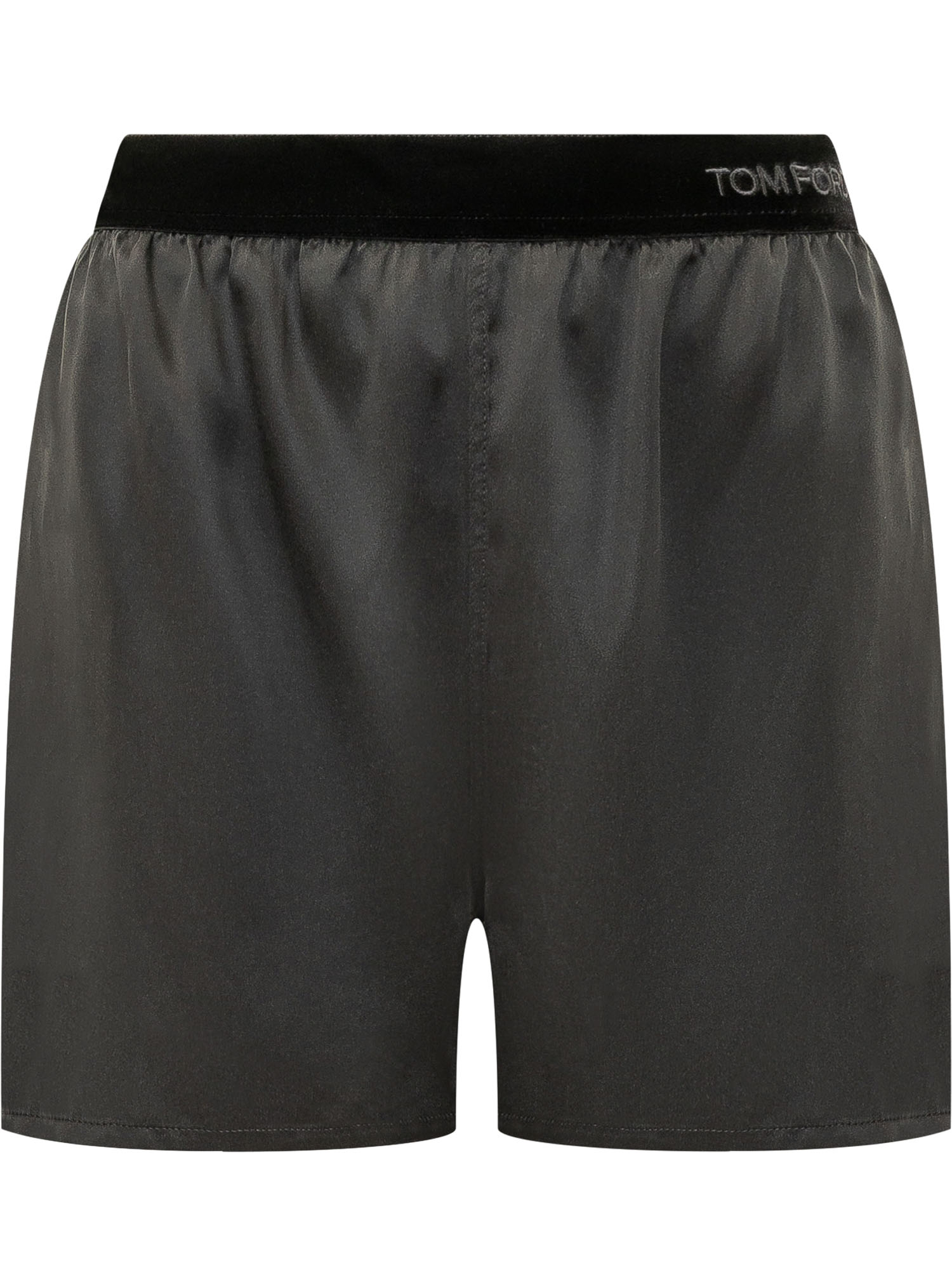 [Tom Ford] Shorts FW26 SH0080FAX1720 NAA
