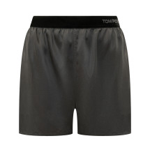 [Tom Ford] Shorts FW26 SH0080FAX1720 NAA