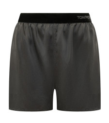[Tom Ford] Shorts FW26 SH0080FAX1720 NAA