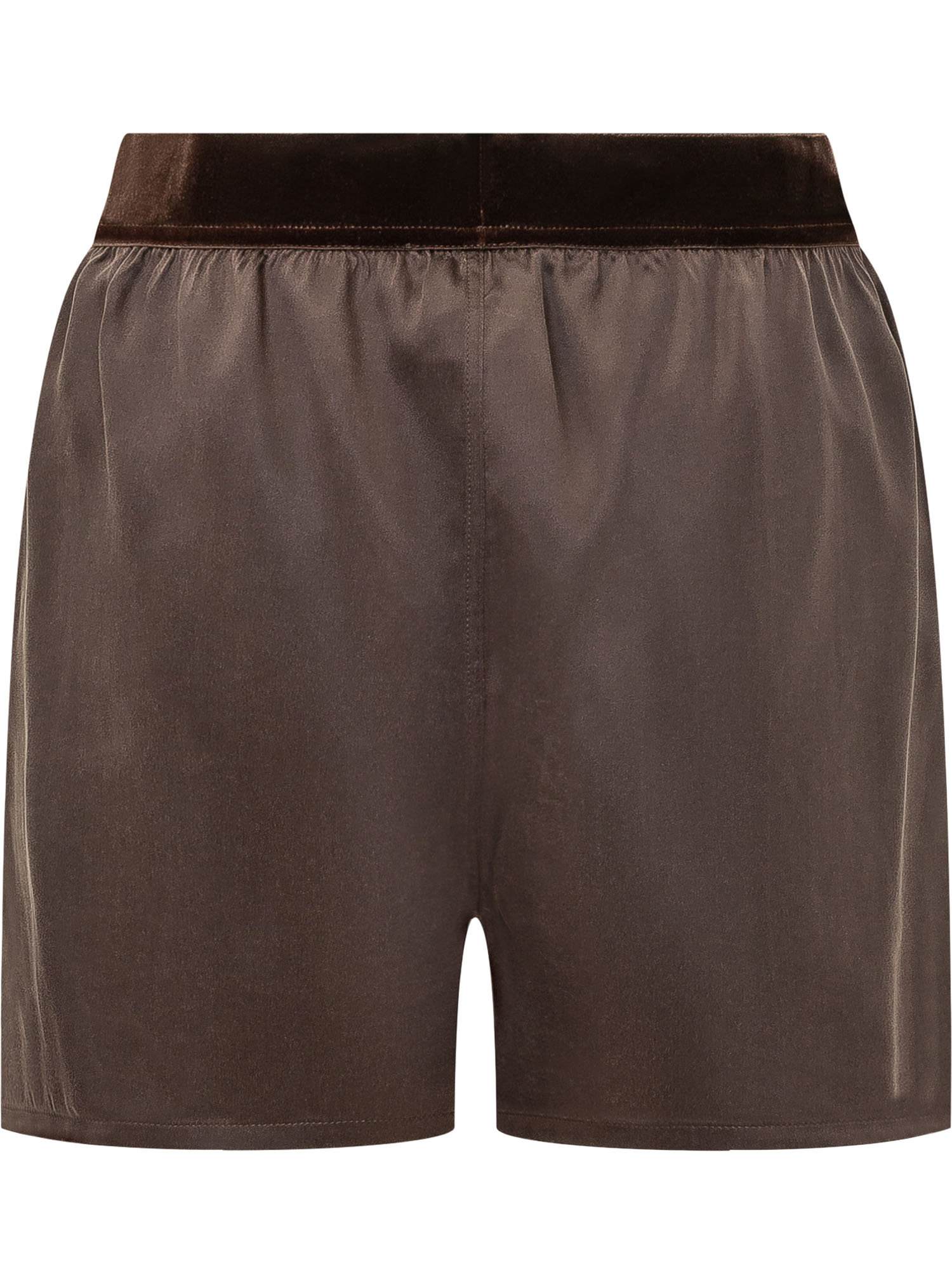 [Tom Ford] Shorts FW26 SH0080FAX1720 EDB