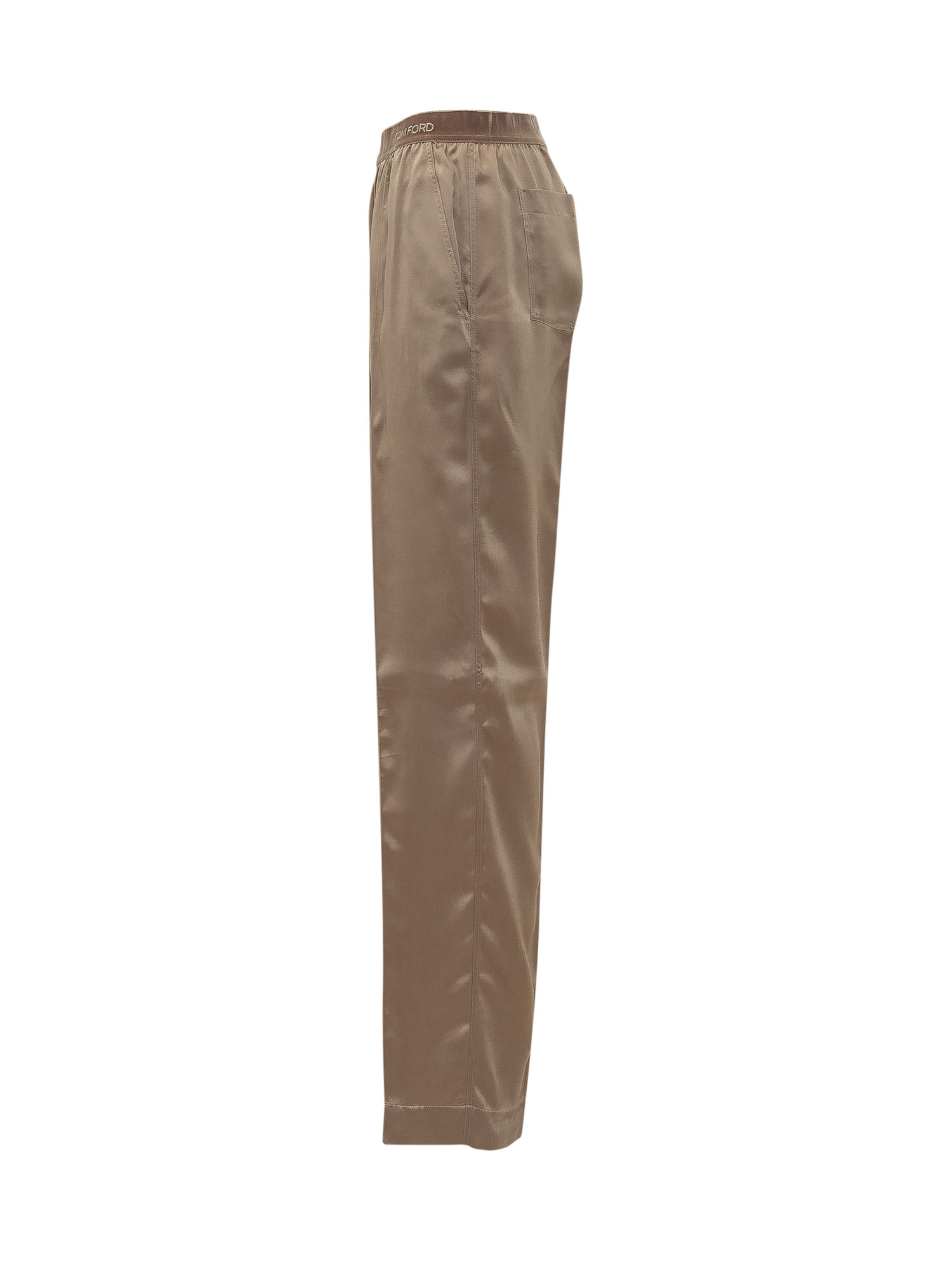 [Tom Ford] Trousers FW26 PAW683FAX1720 JBQ