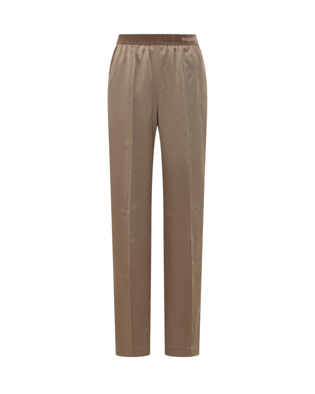 [Tom Ford] Trousers FW26 PAW683FAX1720 JBQ