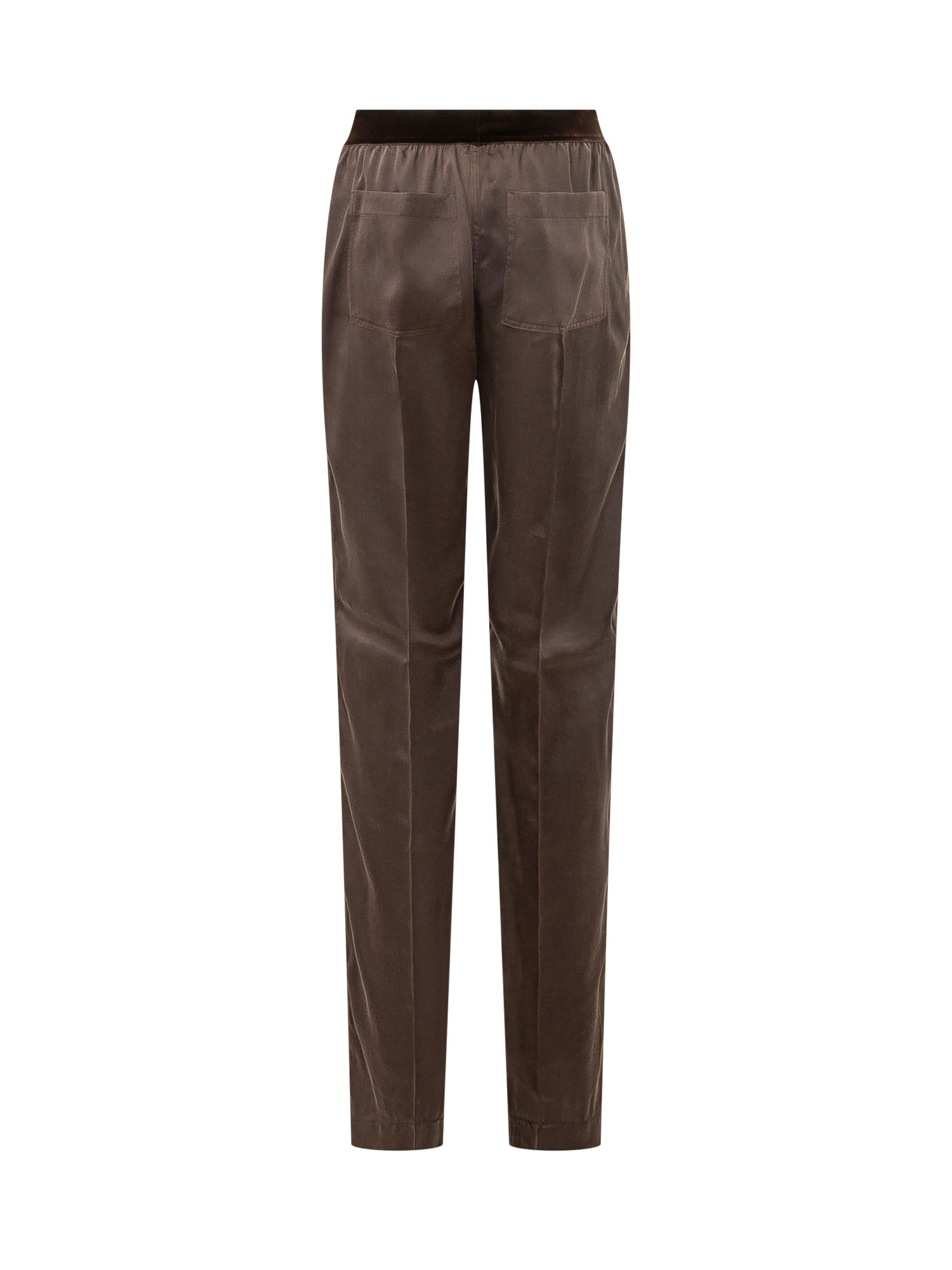 [Tom Ford] Trousers FW26 PAW683FAX1720 EDB
