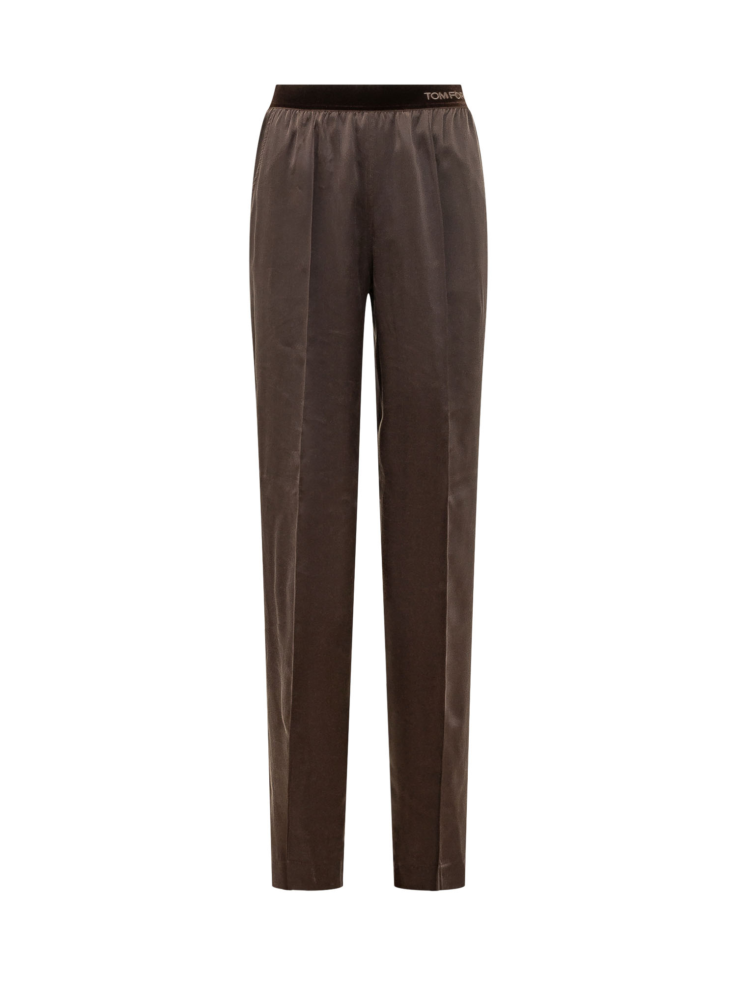 [Tom Ford] Trousers FW26 PAW683FAX1720 EDB