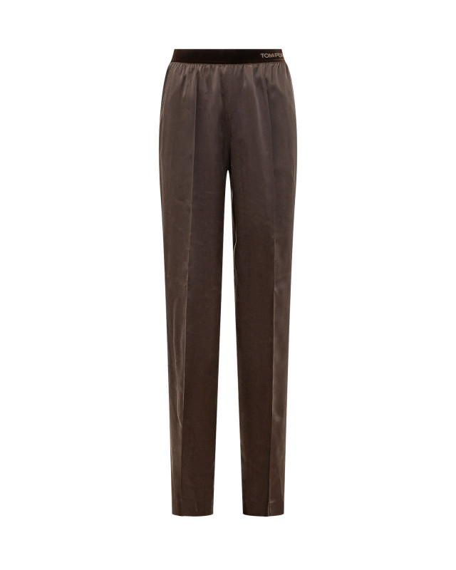 [Tom Ford] Trousers FW26 PAW683FAX1720 EDB