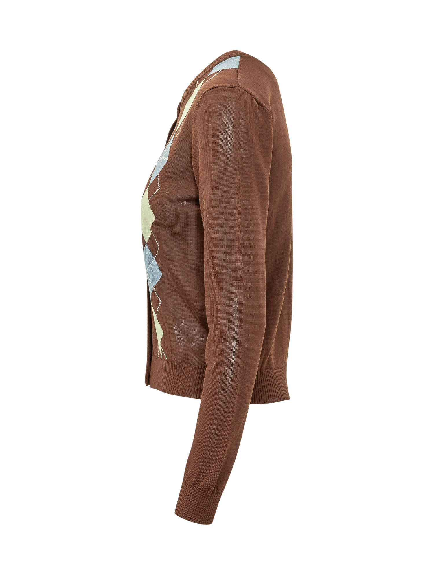 [GANNI] Knitwear FW26 A1160009 05H