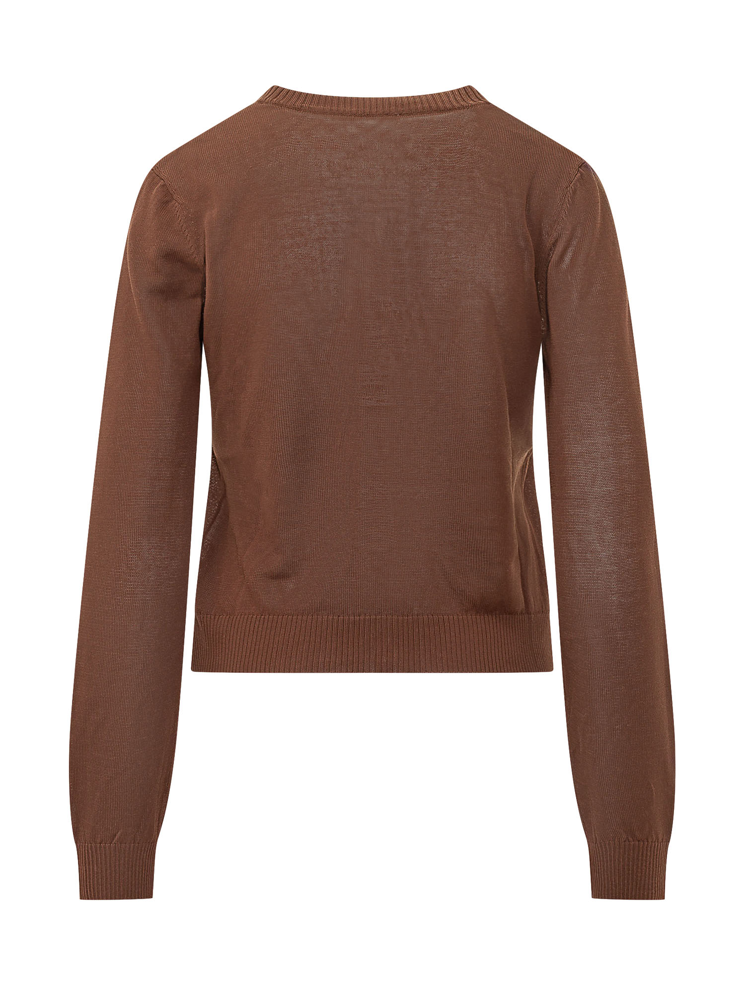 [GANNI] Knitwear FW26 A1160009 05H