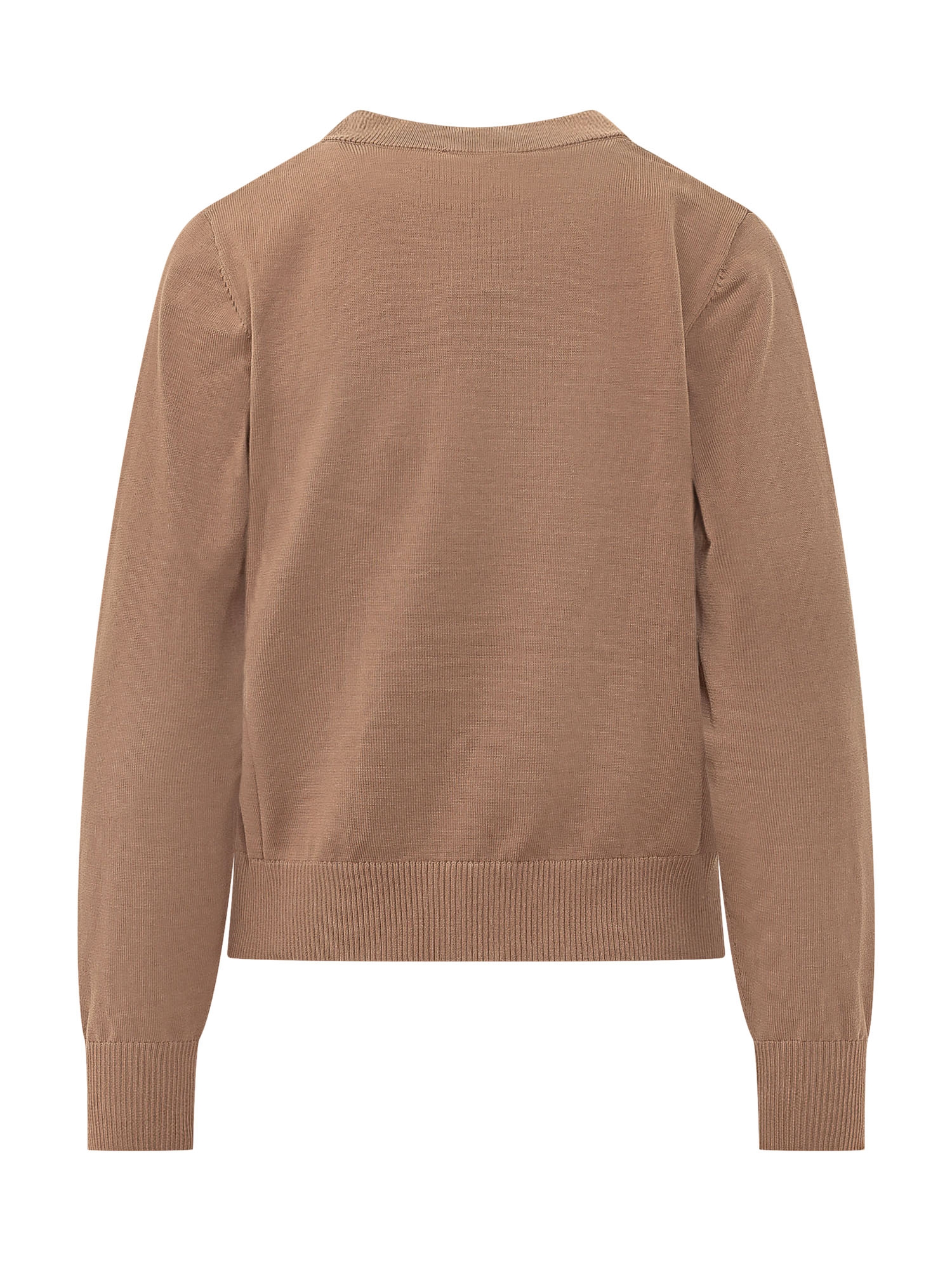 [GANNI] Knitwear FW26 A1150014 118