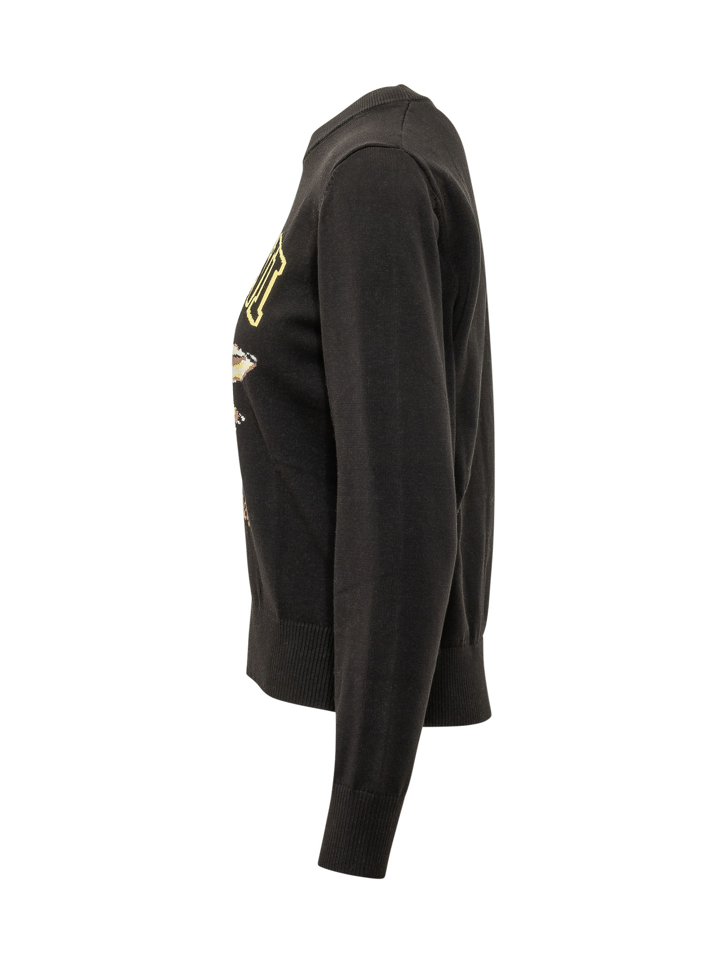 [GANNI] Knitwear FW26 A1150013 099