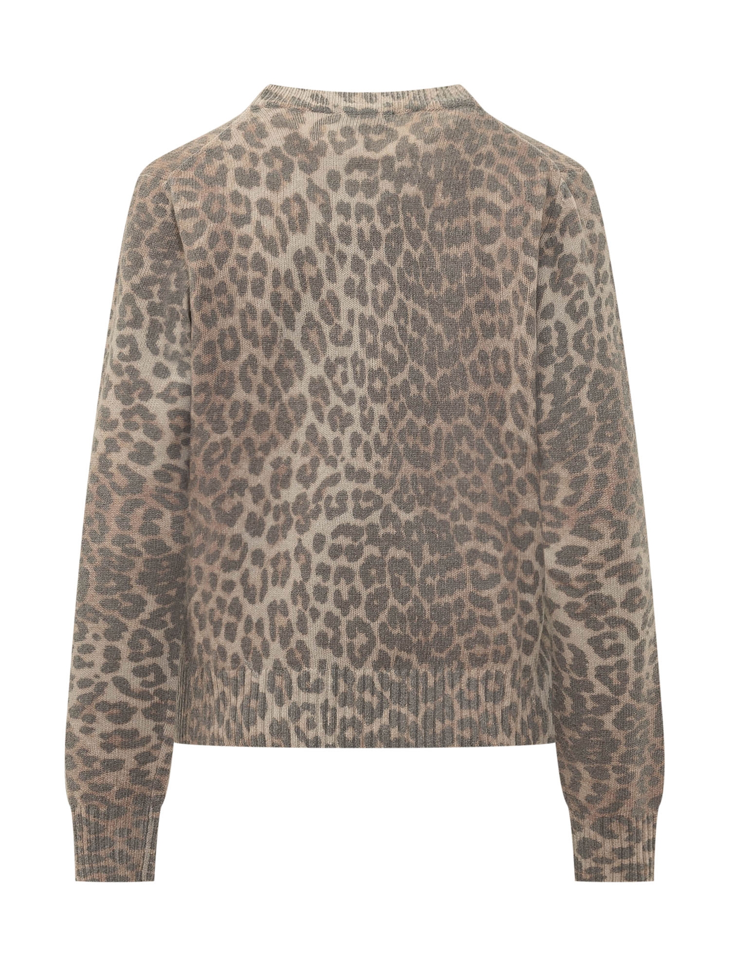 [GANNI] Knitwear FW26 A1150012 859