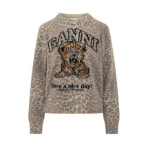 [GANNI] Knitwear FW26 A1150012 859