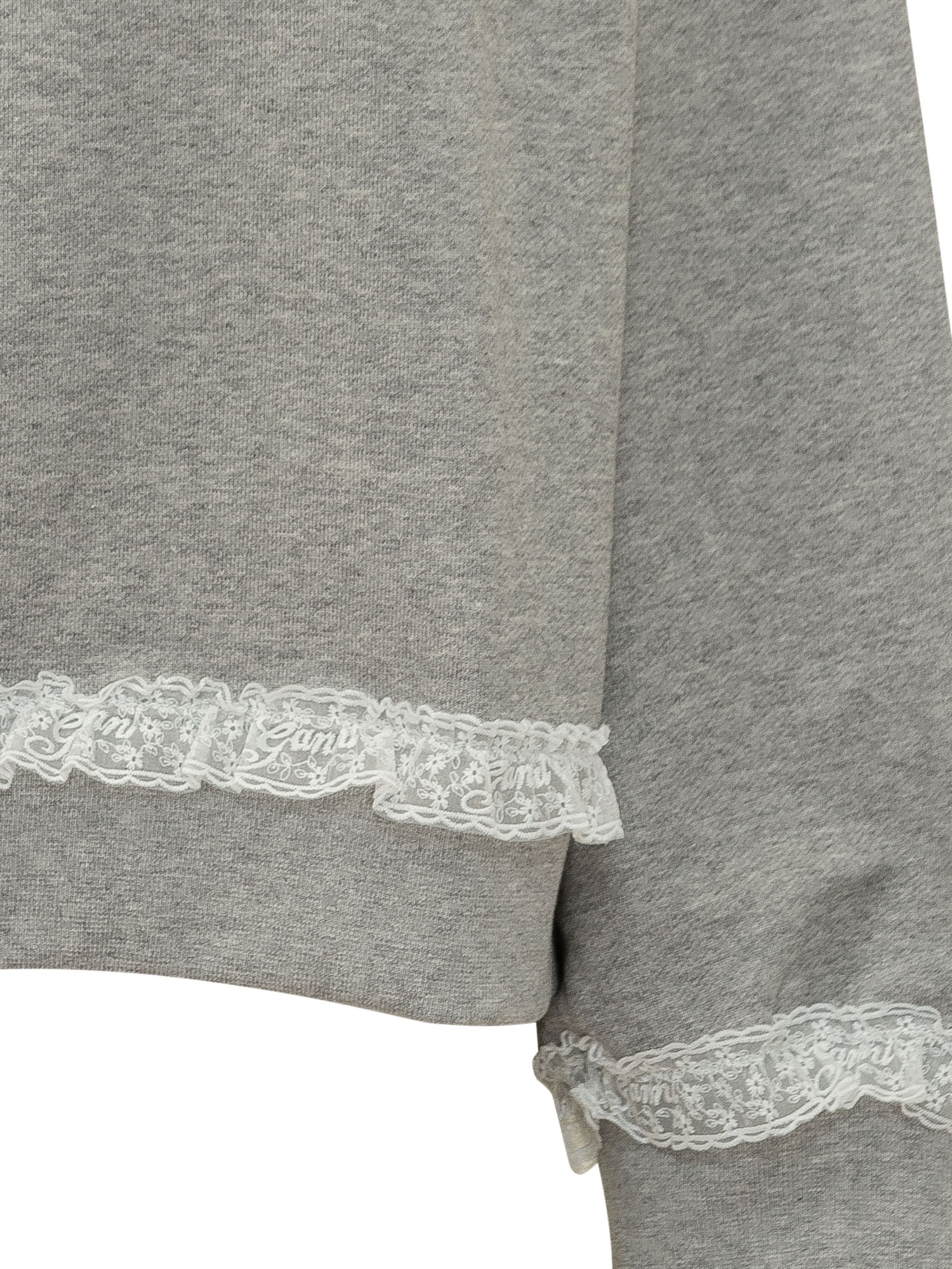 [GANNI] Knitwear FW26 A1060070 920