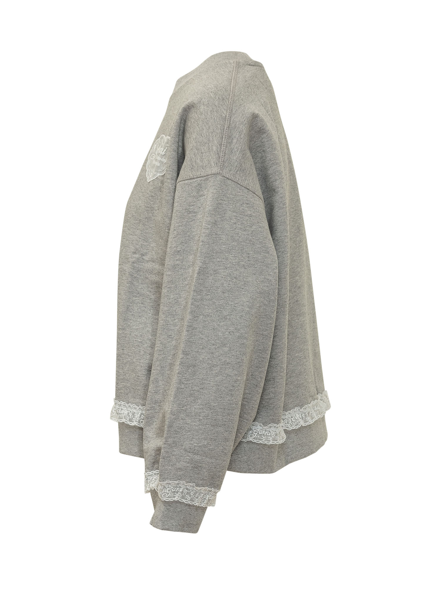 [GANNI] Knitwear FW26 A1060070 920