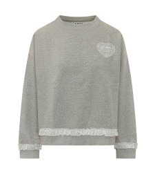 [GANNI] Knitwear FW26 A1060070 920