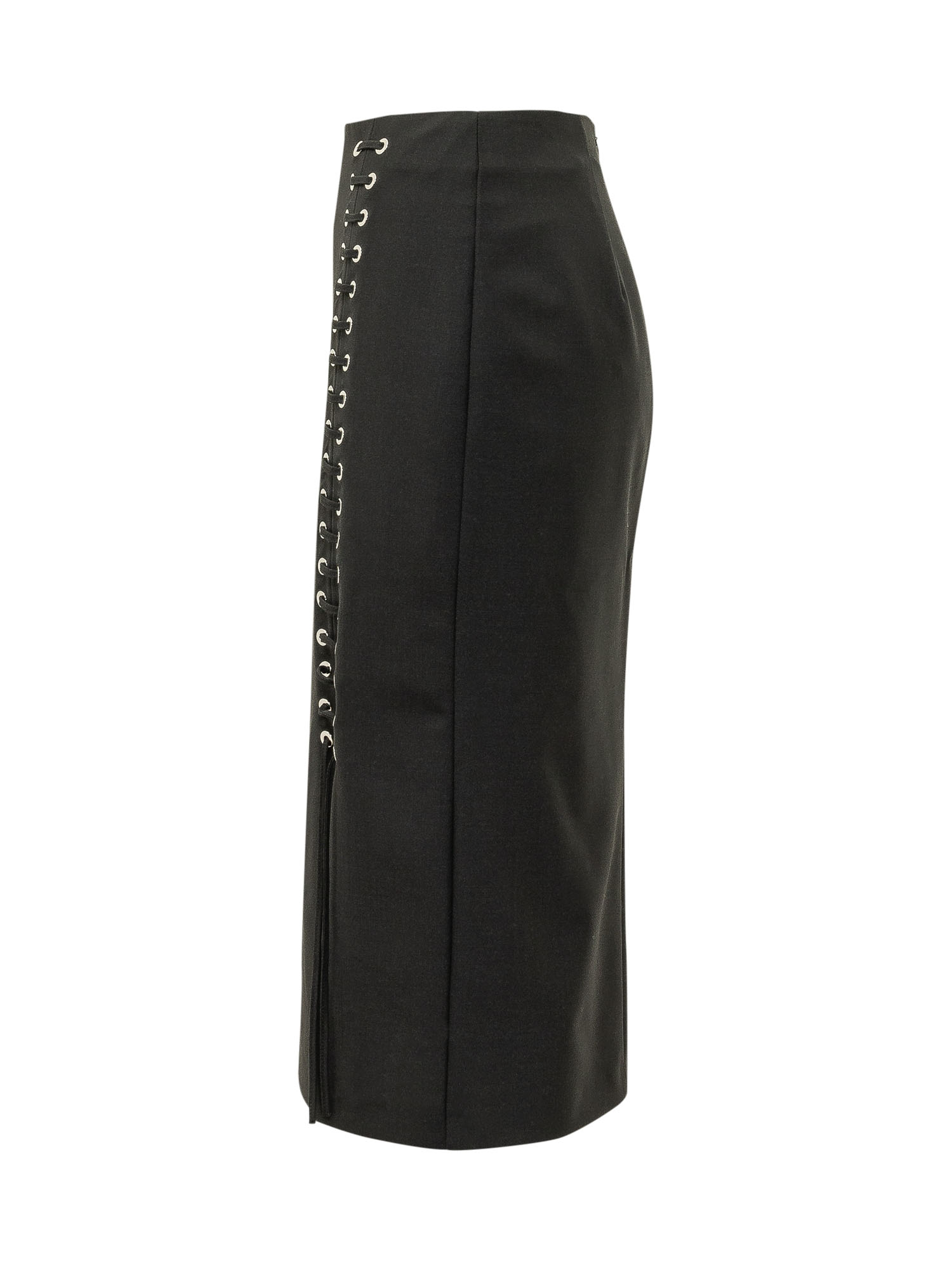 [PINKO] Long skirt FW26 107564A3G3 Z99