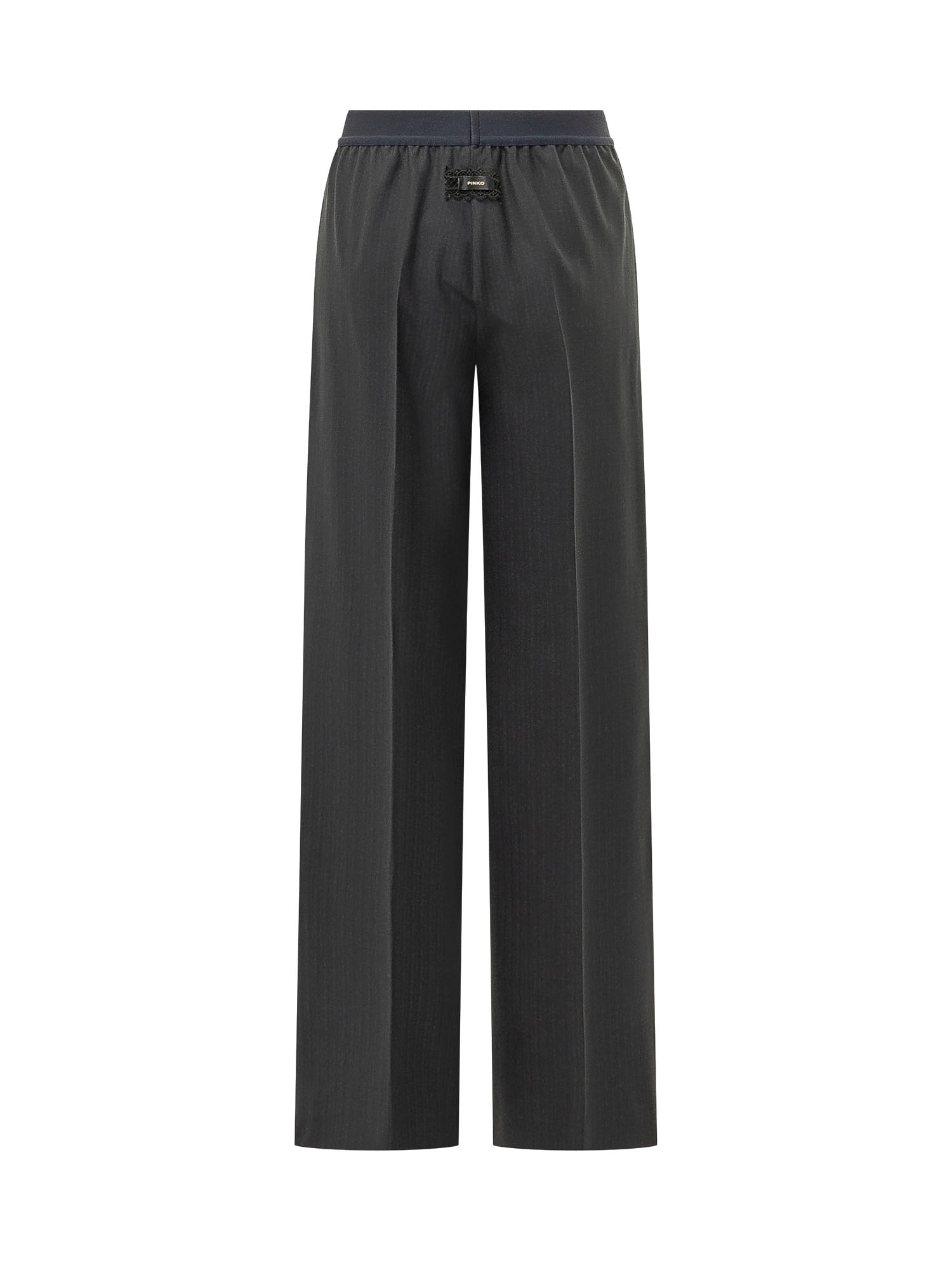 [PINKO] Trousers FW26 107560A3IF G03